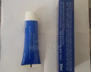 Ligocare, Strong Men