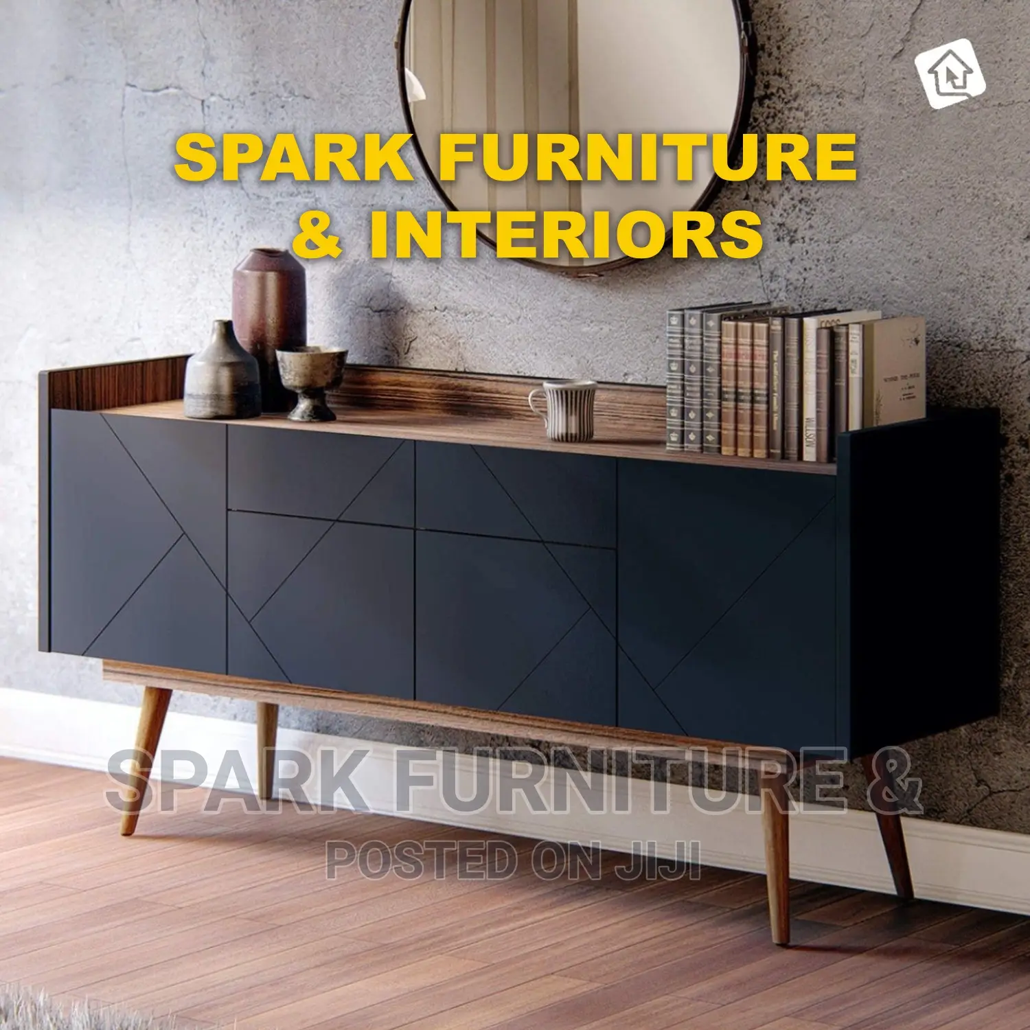 Sideboard Sd-002