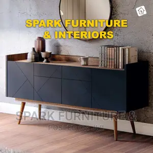 Sideboard Sd-002