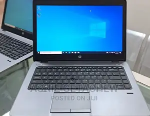 New Laptop HP EliteBook 840 256GB Intel Core I5 SSD 512GB