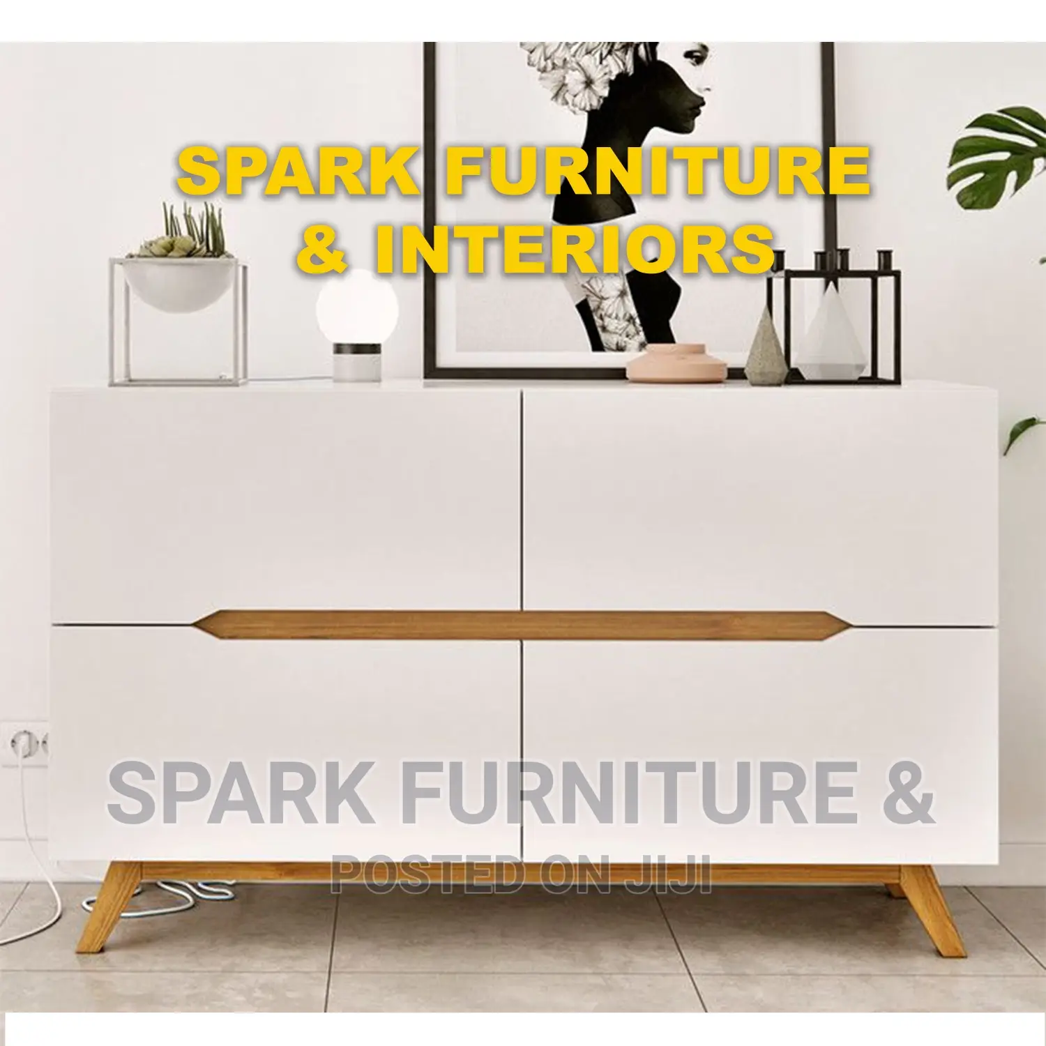 Sideboard Sd-005