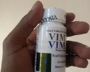 Vimax for Male