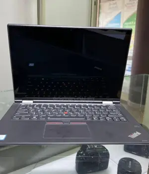 New Laptop Lenovo ThinkPad Yoga 370 16GB Intel Core I7 SSD 512GB