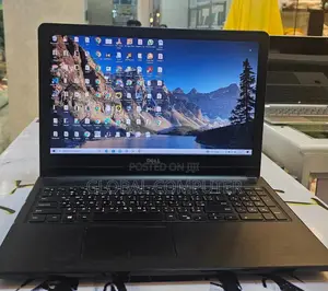 New Laptop Dell Inspiron 11 3153 8GB Intel Core I5 HDD 1T