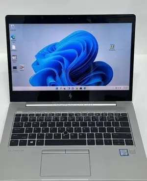 New Laptop HP 255 G5 16GB Intel Core i7 HDD 512GB