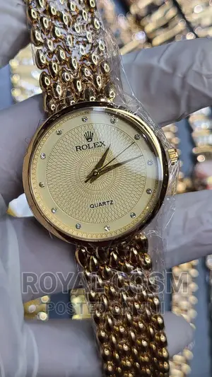 Rolex Watches for Her