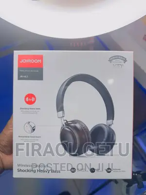 Joyrom Jr-Lh1