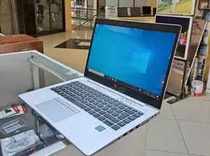 New Laptop HP EliteBook 840 G6 8GB Intel Core I5 SSD 512GB