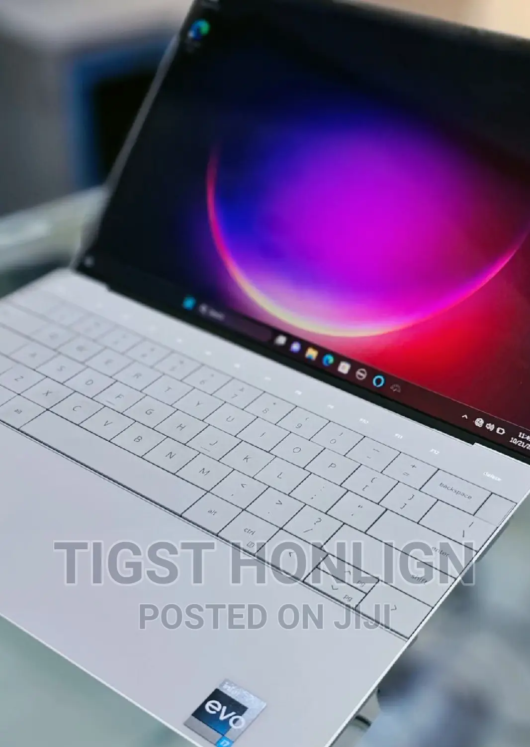 New Laptop Dell XPS 15 16GB Intel Core I7 SSD 512GB
