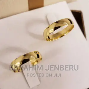Milano Wedding Rings