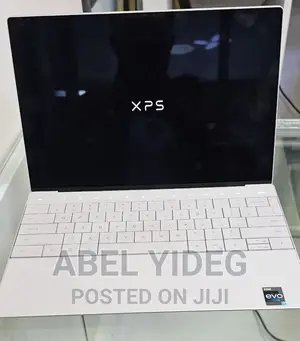 New Laptop Dell XPS 13 16GB Intel Core I7 SSD 512GB