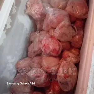 የውሻ ምግብ ዶሮ Chicken Dog Food