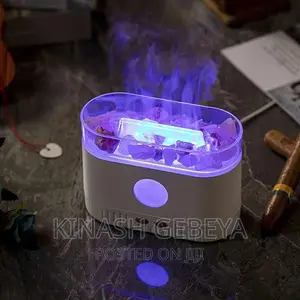 3 in 1 Bedroom Light and Humidifier
