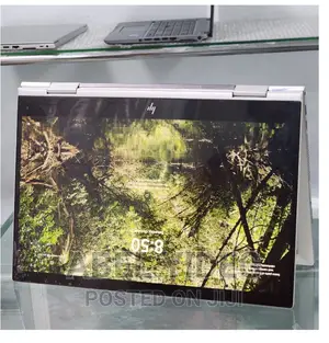New Laptop HP Envy X360 16GB Intel Core I5 SSD 512GB