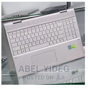 New Laptop HP Envy X360 16GB Intel Core I5 SSD 512GB