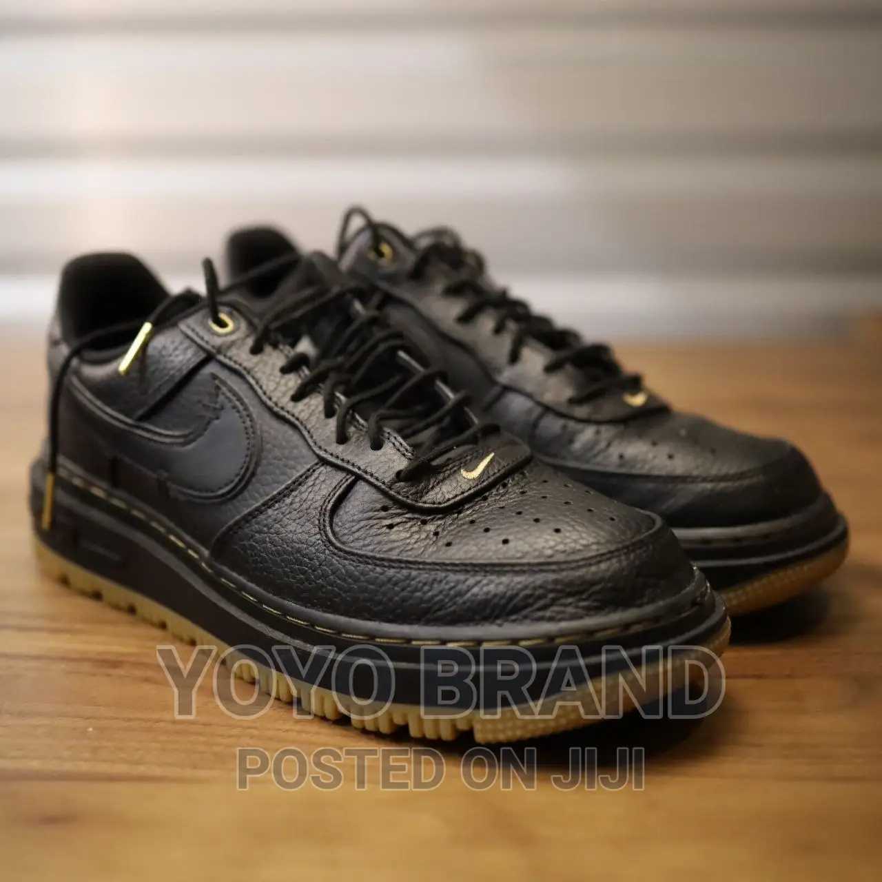 Orginal Nike Gortex