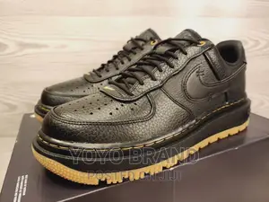 Orginal Nike Gortex