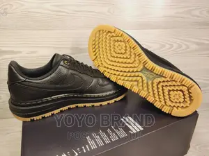 Orginal Nike Gortex