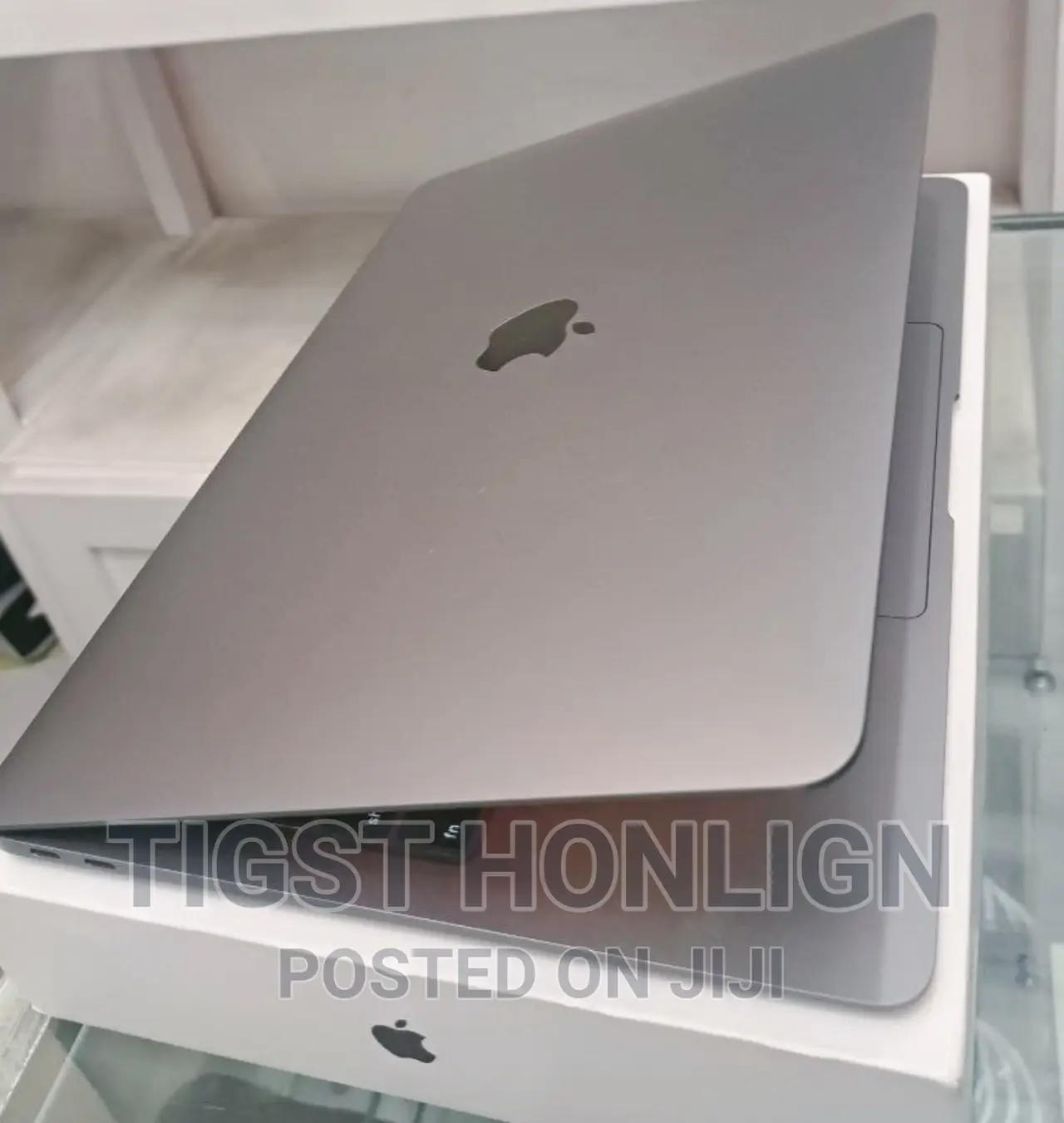 New Laptop Apple MacBook Air 16GB Intel Core I5 SSD 512GB