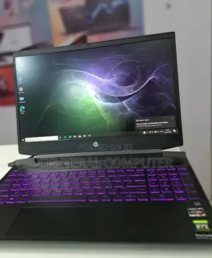 New Laptop HP Pavilion 13z 16GB AMD Ryzen 5 SSD 1T