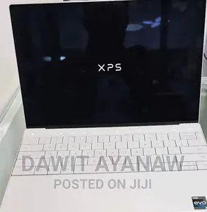 New Laptop Dell XPS 15 16GB Intel Core I7 SSD 512GB