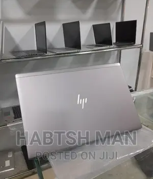 New Laptop HP ZBook 14 16GB Intel Core I7 SSD 512GB