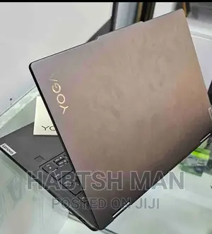 New Laptop Lenovo ThinkPad Yoga 16GB Intel Core I5 SSD 512GB