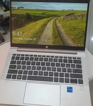 New Laptop HP ProBook 430 8GB Intel Core I5 SSD 512GB