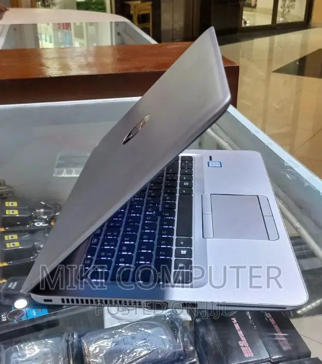 New Laptop HP EliteBook 840 8GB Intel Core I5 HDD 1T