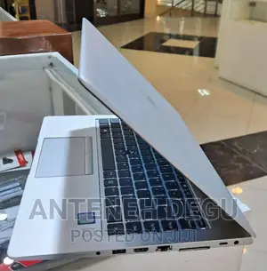 New Laptop HP EliteBook 840 G6 8GB Intel Core I5 SSD 512GB