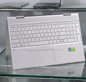 New Laptop HP Spectre X360 16GB Intel Core I7 SSD 512GB