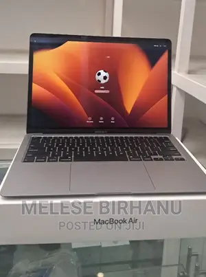 New Laptop Apple MacBook Air 2020 16GB Intel Core I5 SSD 512GB