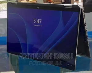 New Laptop HP Spectre X360 16GB Intel Core I7 SSD 512GB
