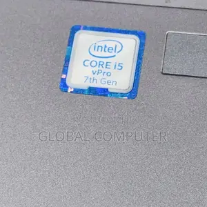 New Laptop HP ZBook 14u G5 8GB Intel Core I5 SSD 256GB