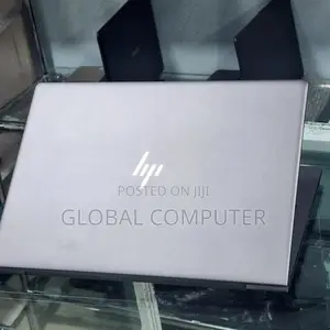 New Laptop HP ZBook 14u G5 8GB Intel Core I5 SSD 256GB