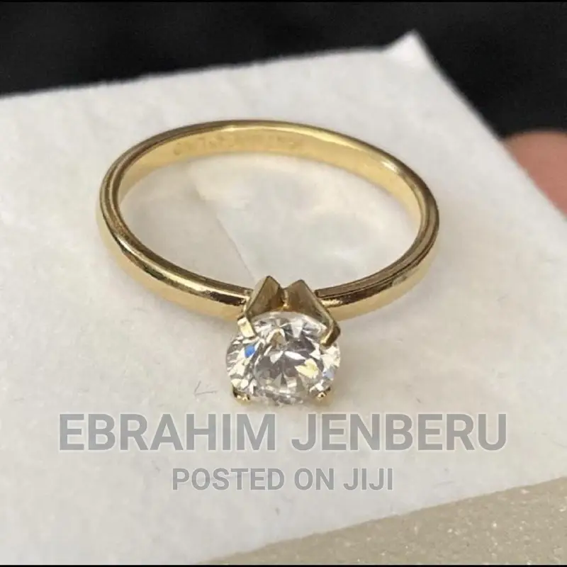 Milano Promise Rings