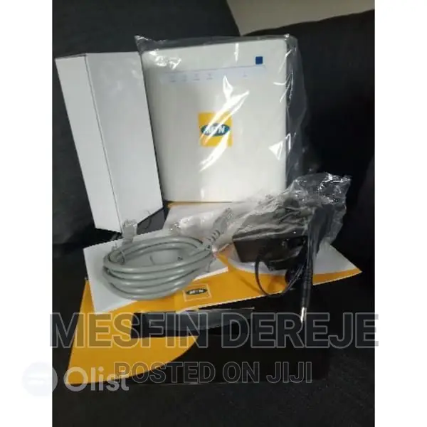 Zte Mf 286 Lte Advanced Cpe Router