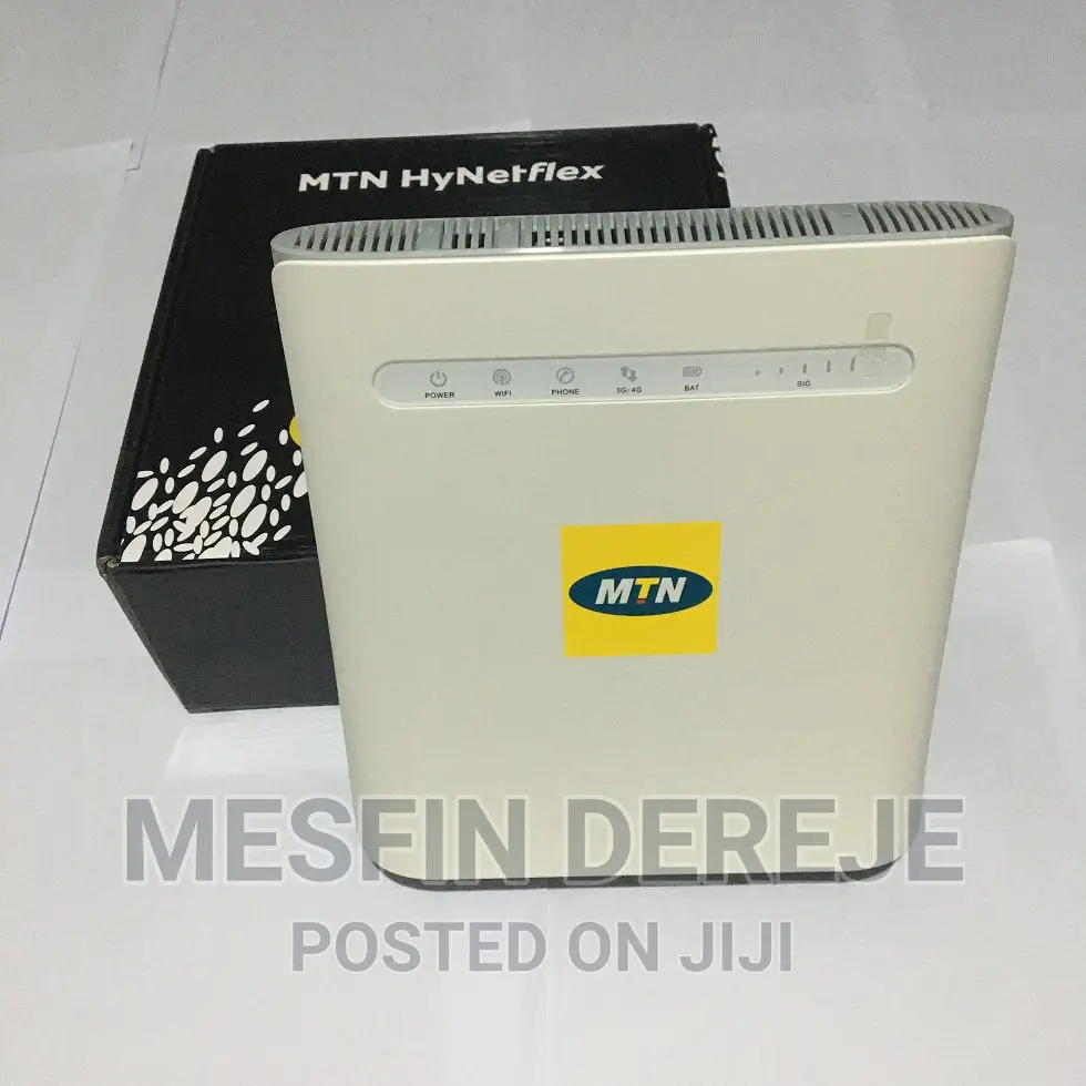 Zte Mf 286 Lte Advanced Cpe Router