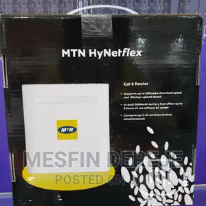 Zte Mf 286 Lte Advanced Cpe Router