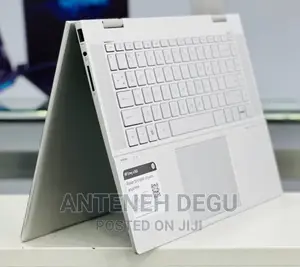 New Laptop HP Envy X360 8GB Intel Core I5 SSD 256GB