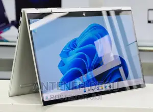 New Laptop HP Envy X360 8GB Intel Core I5 SSD 256GB