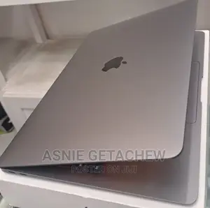 New Laptop Apple MacBook Air 2020 M1 256GB Intel Core i5 HDD 512GB