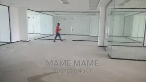 Office Space for Rent