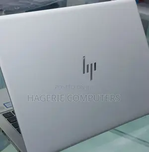 New Laptop HP EliteBook 840 G6 16GB Intel Core I7 SSD 512GB