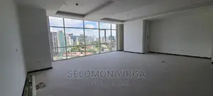 የቢሮ ክራይ አለ