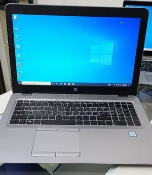New Laptop HP EliteBook 850 G3 8GB Intel Core I7 SSD 512GB