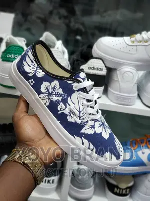 Vans Orginal