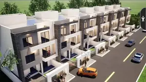 3bdrm House In Enyi Real Estate, Nifas Silk-lafto For Sale