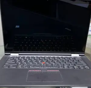 New Laptop Lenovo Chromebook C630 256GB Intel Core I5 HDD 512GB