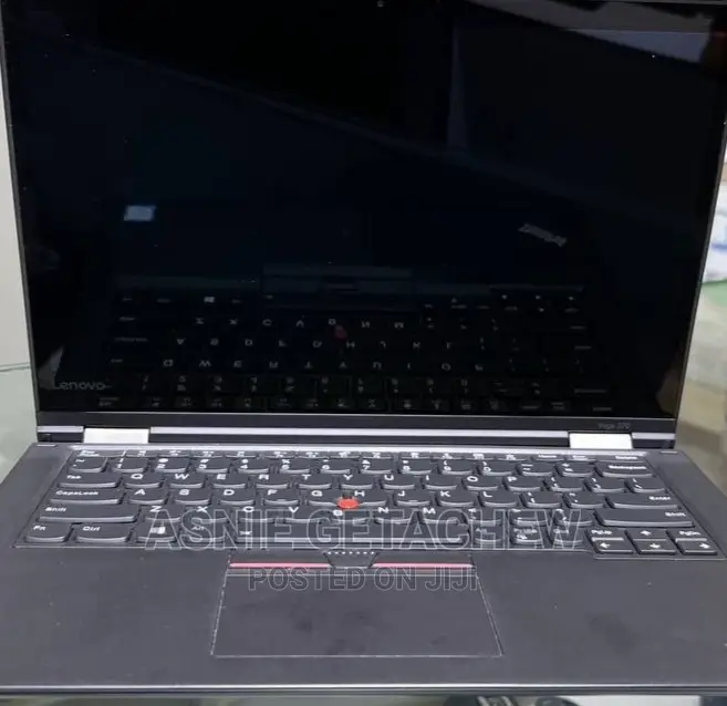 New Laptop Lenovo Chromebook C630 256GB Intel Core I5 HDD 512GB